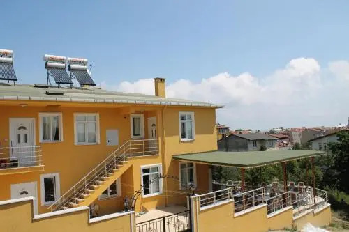 Sarievler Doğa Turi̇zm Tesi̇si̇ — фото 1
