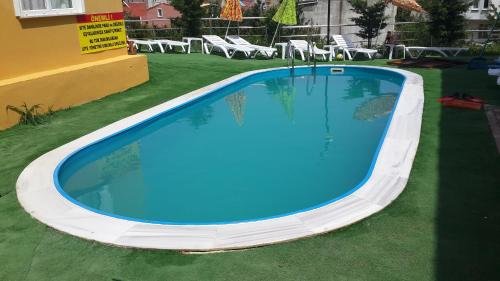 Текирдаг: Sarievler Doga Turi̇Zm Tesi̇Si̇