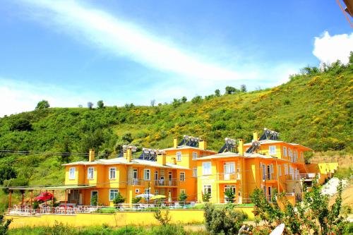 Текирдаг: Sarievler Doga Turi̇Zm Tesi̇Si̇