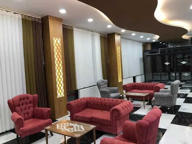 Карс: Alemdaroglu airport Hotel