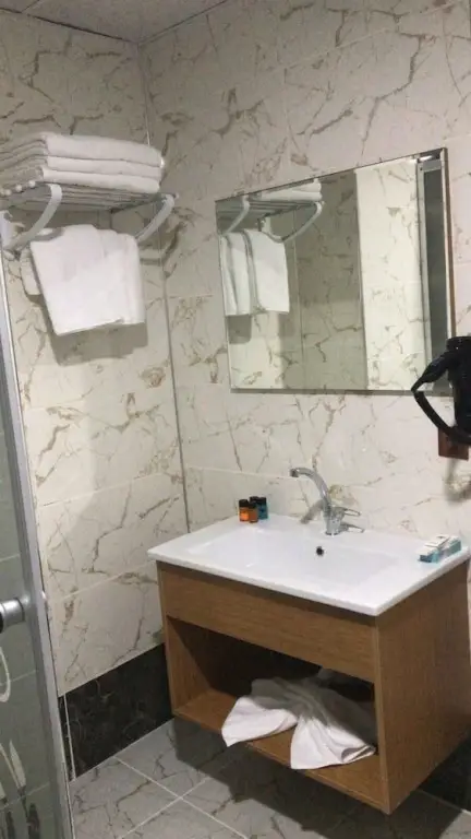 Карс: Alemdaroglu airport Hotel