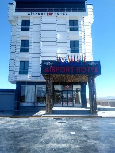 Карс: Alemdaroglu airport Hotel