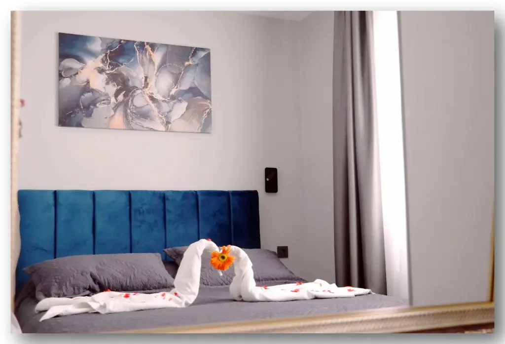 Анталья: Aspendos Suites