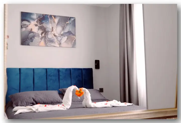 Анталья: Aspendos Suites
