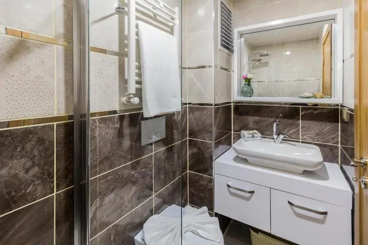 Анталья: Aspendos Suites