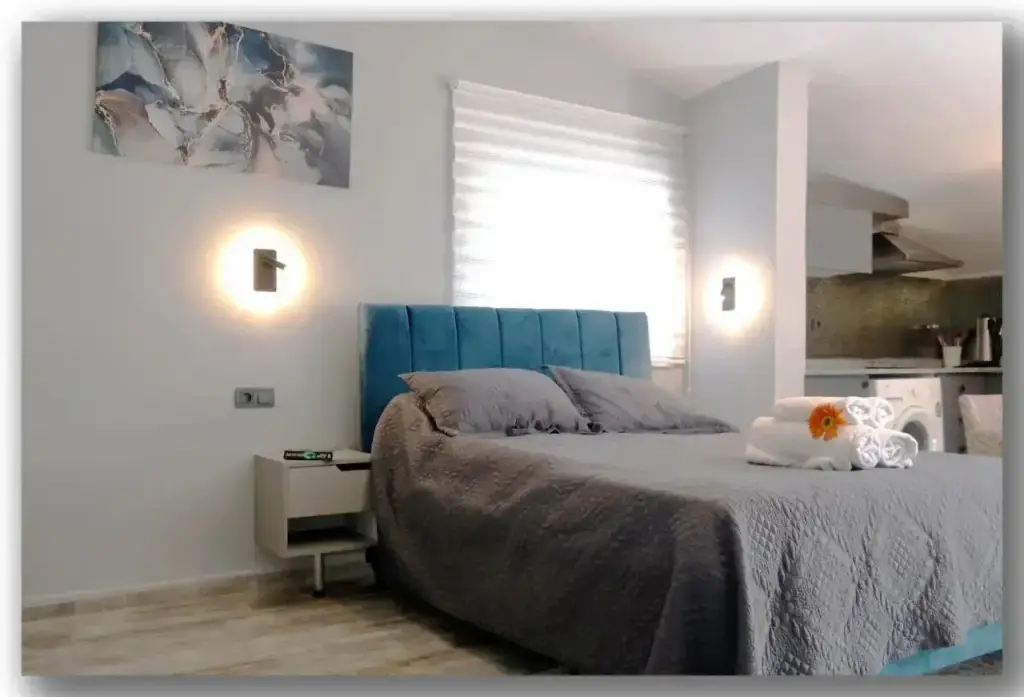 Анталья: Aspendos Suites