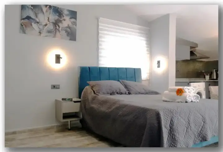 Анталья: Aspendos Suites