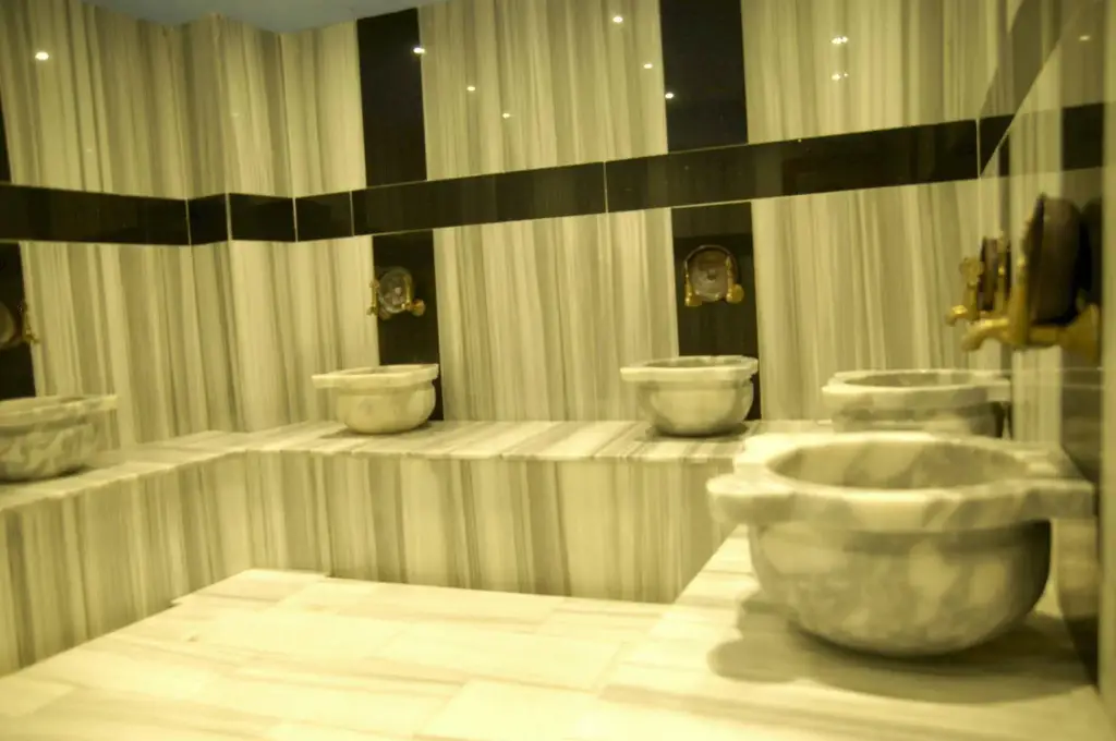 Стамбул: Comfort Elite Hotel Sultanahmet