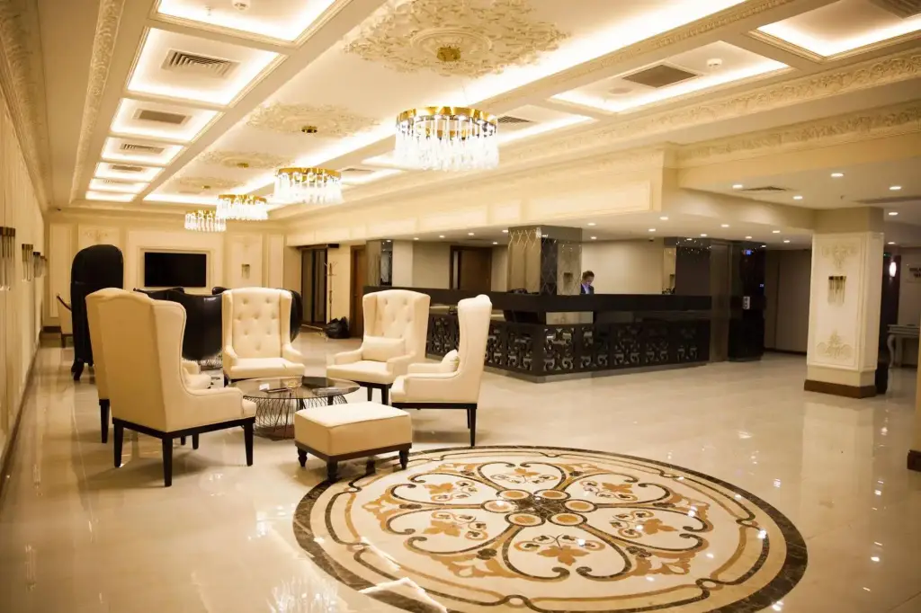 Ризе: Babillon Hotel Spa & Restaurant