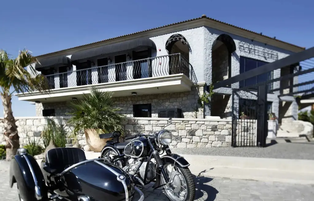 Alacati Port Ladera Hotel - Adults Only — фото 1