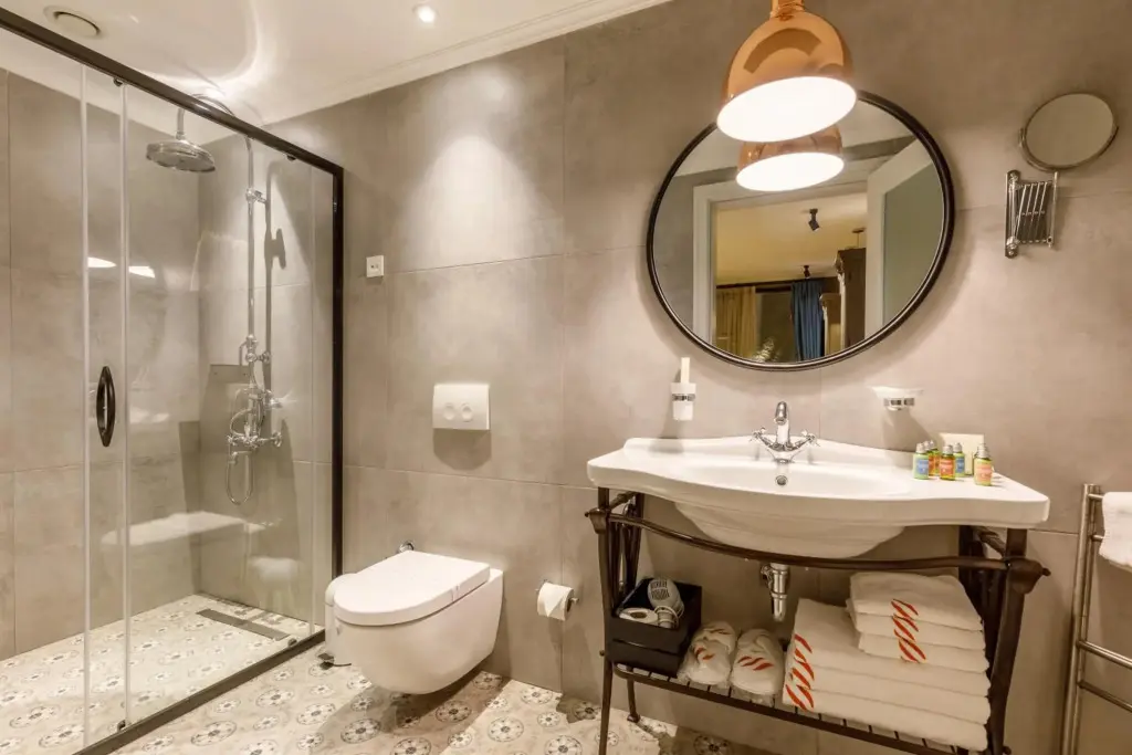Чешме: Alacati Port Ladera Hotel - Adults Only