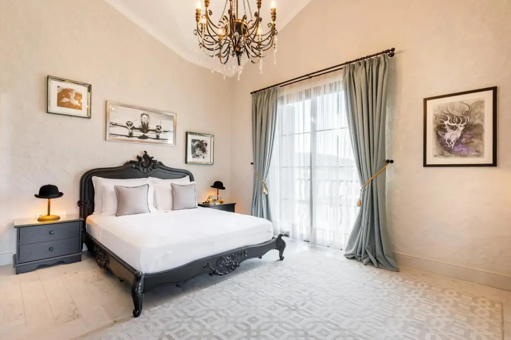 Чешме: Alacati Port Ladera Hotel - Adults Only