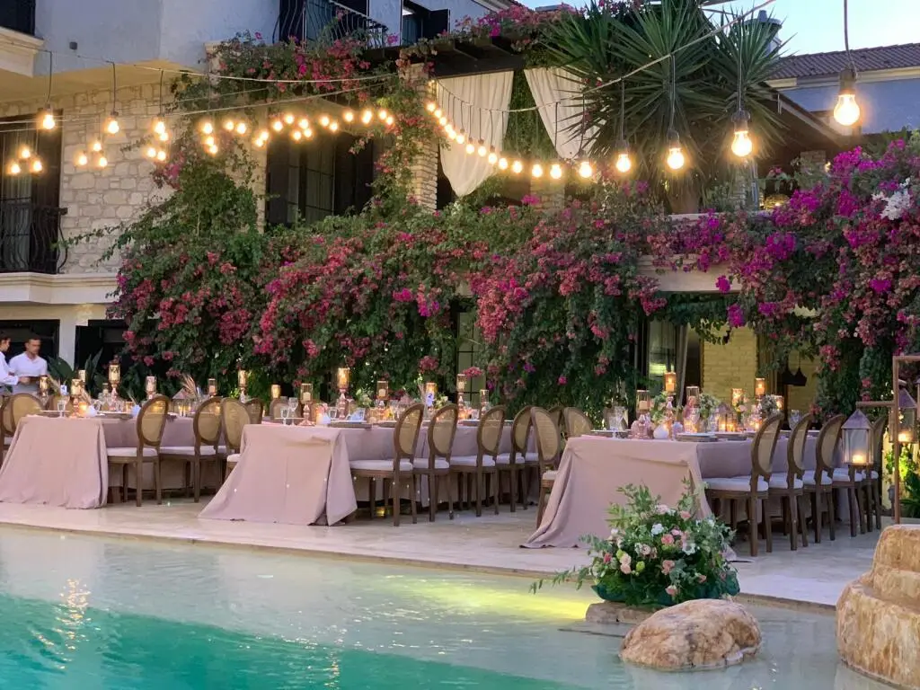Чешме: Alacati Port Ladera Hotel - Adults Only
