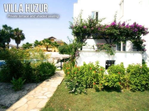 Дальян: Villa Huzur - Dalyan