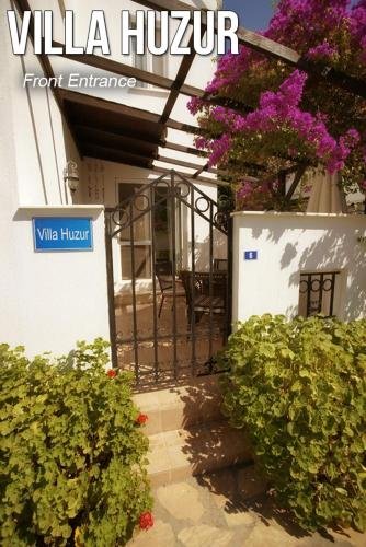 Дальян: Villa Huzur - Dalyan