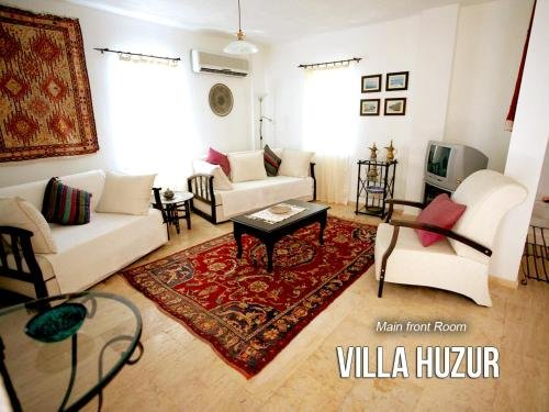 Дальян: Villa Huzur - Dalyan