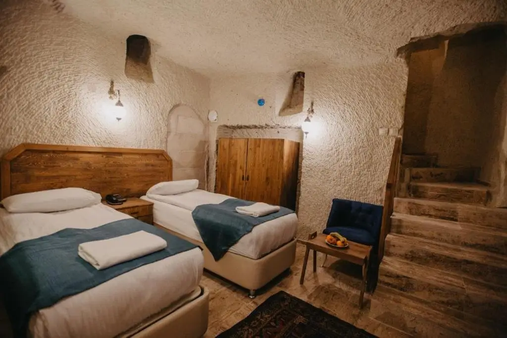 Albatros Cave Otel — фото 1