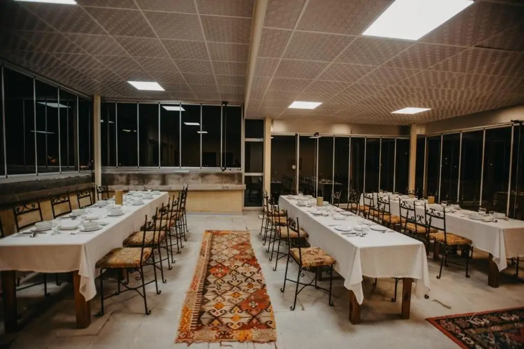 Мустафапаша: Albatros Cave Otel