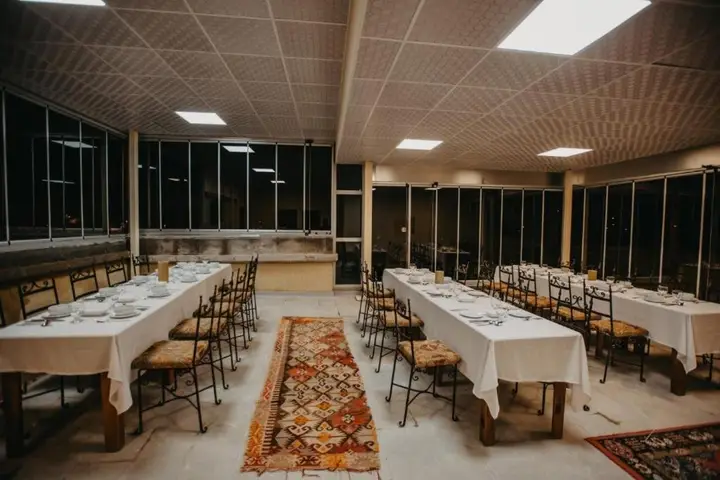 Мустафапаша: Albatros Cave Otel