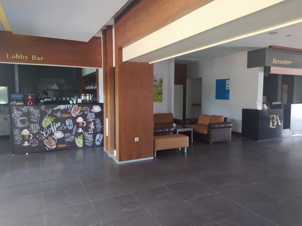 Гёйнюк: Omorfi Garden Resort Hotel