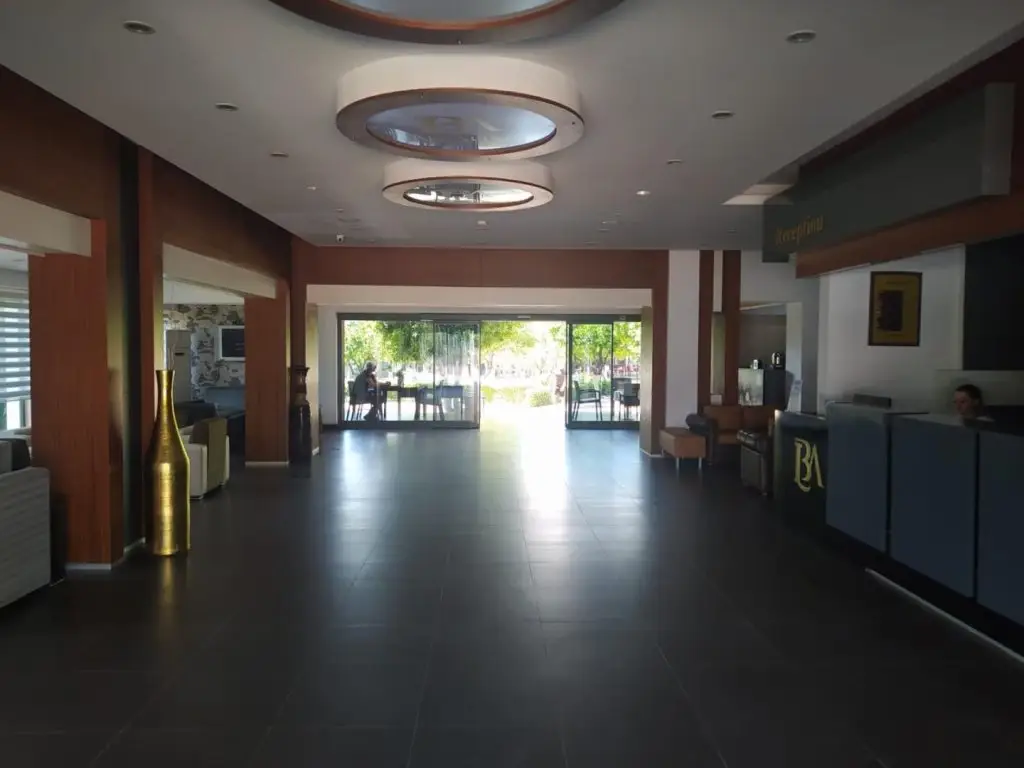 Гёйнюк: Omorfi Garden Resort Hotel