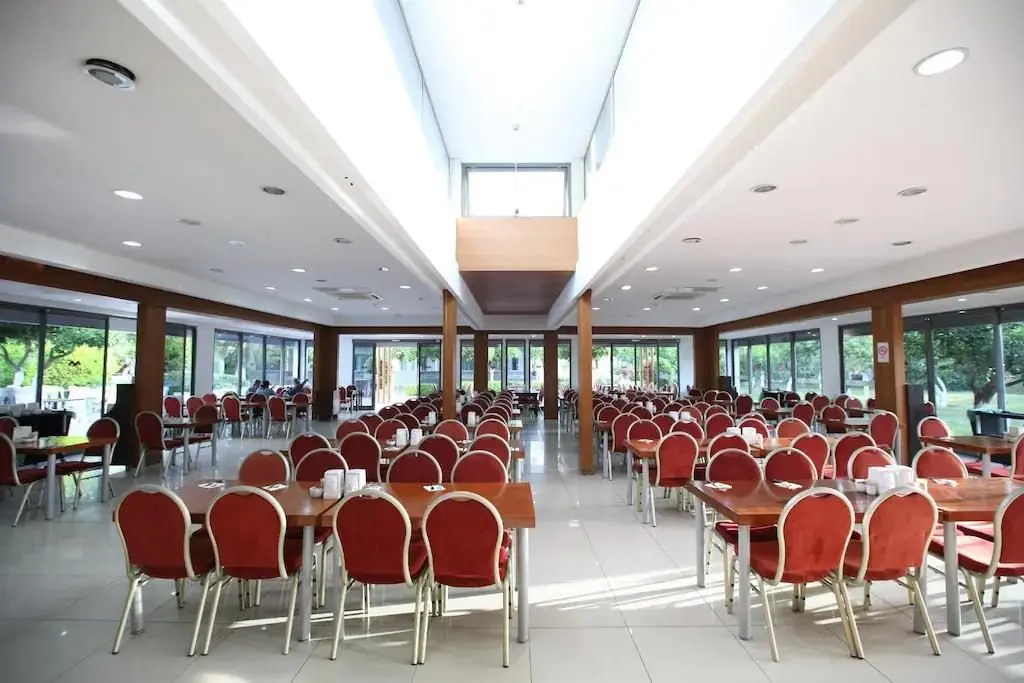 Гёйнюк: Omorfi Garden Resort Hotel