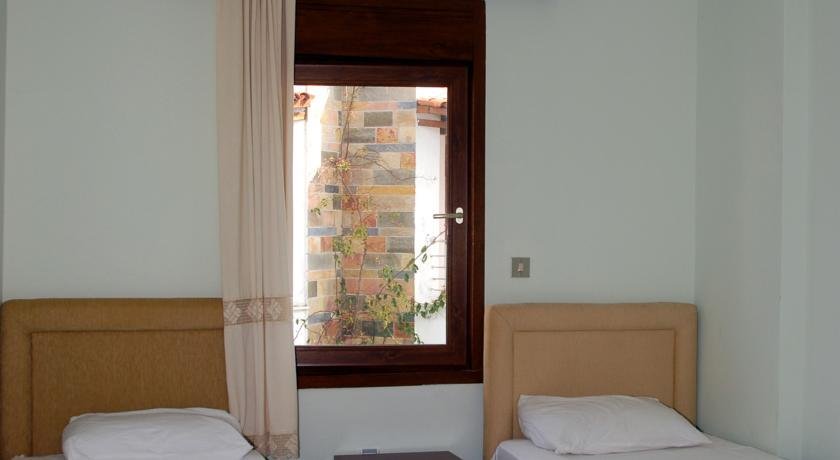 Тургутрейс: Okaliptus Holiday Villas