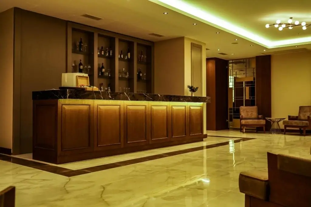 Чешме: Aya Yorgi Hotel By T Çesme