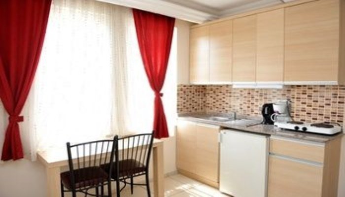Аланья: Best House Apart