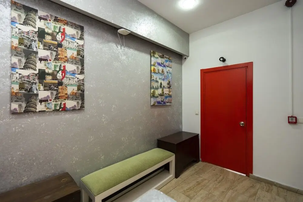 Стамбул: Arch-ist Taksim Suites