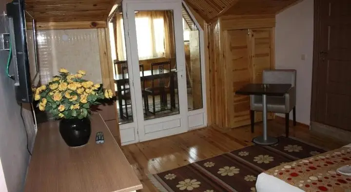 Стамбул: Kagithane Residence Hotel