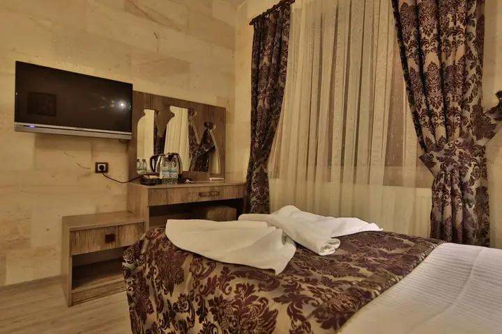 Гёреме: Yusuf Bey House