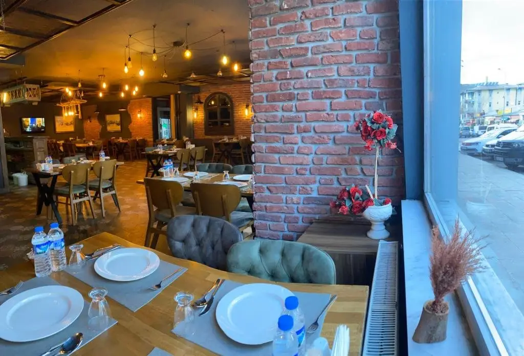 Карс: Kale Hotel