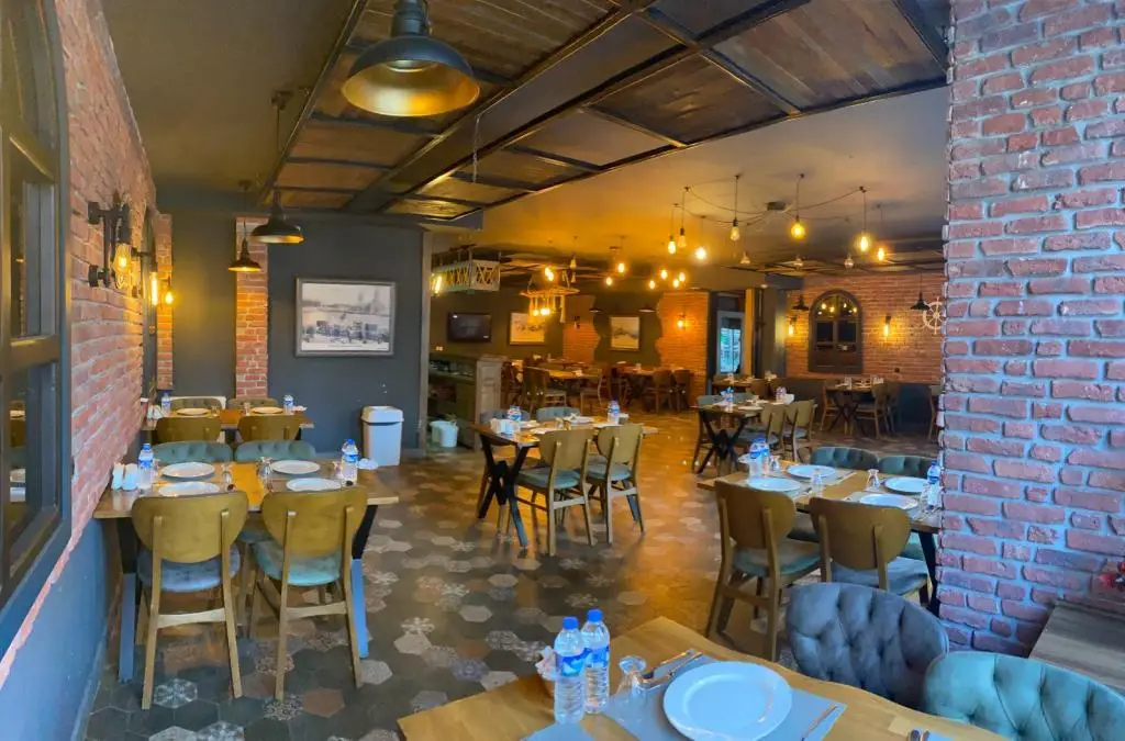Карс: Kale Hotel