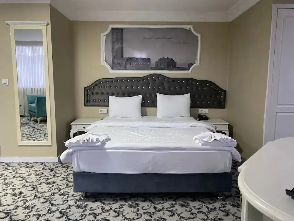 Карс: Kale Hotel
