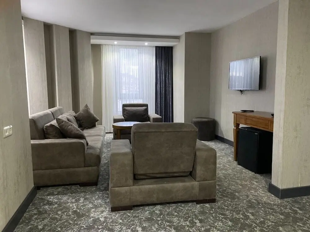 Карс: Kale Hotel