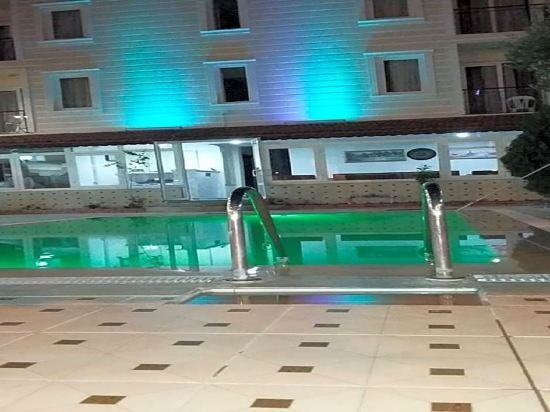 Анталья: Hotel Beldibi
