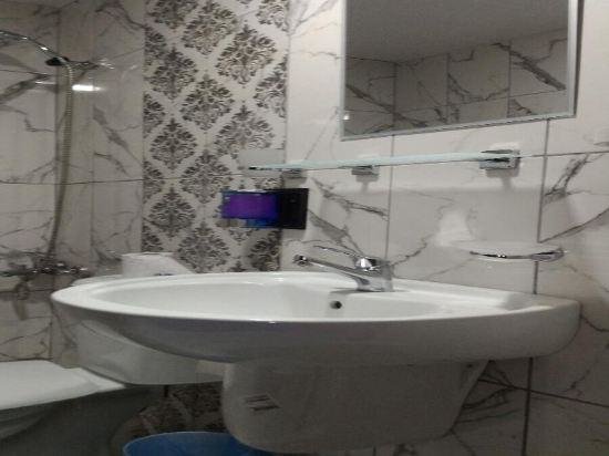 Анталья: Hotel Beldibi