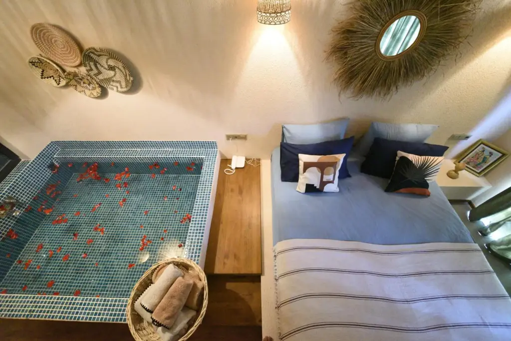 Z Exclusive Hotel And Villas — фото 1