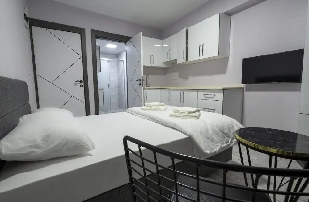 Измир: Yeni Mavi Otel