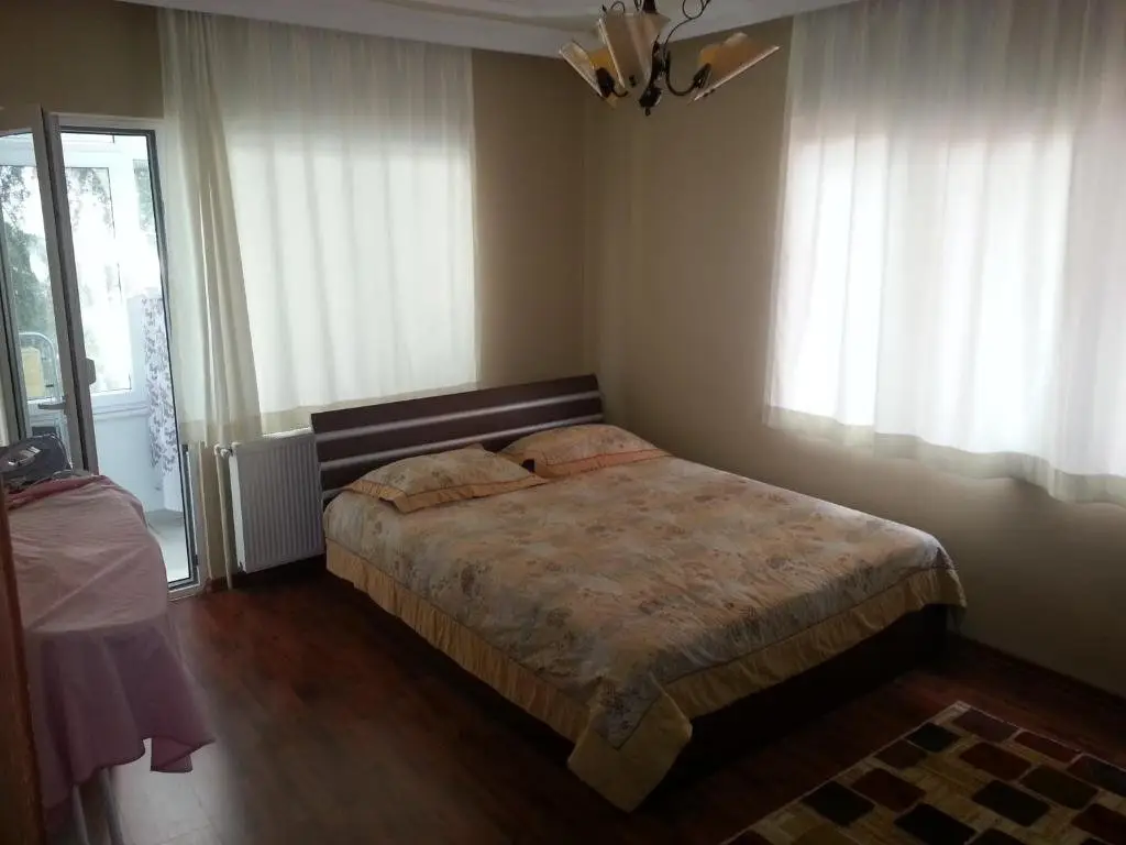 Ялова: Mimoza Apartment