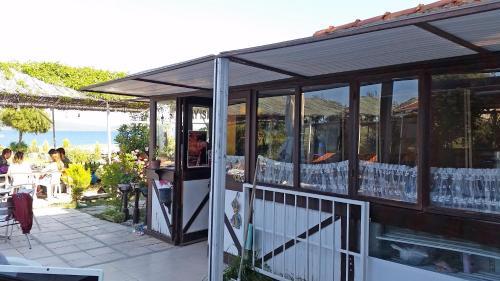 Карабурун: Ayışığı Pansiyon