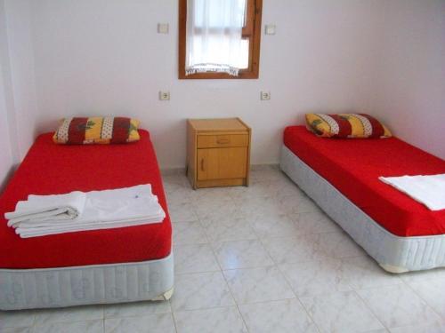 Карабурун: Ayışığı Pansiyon