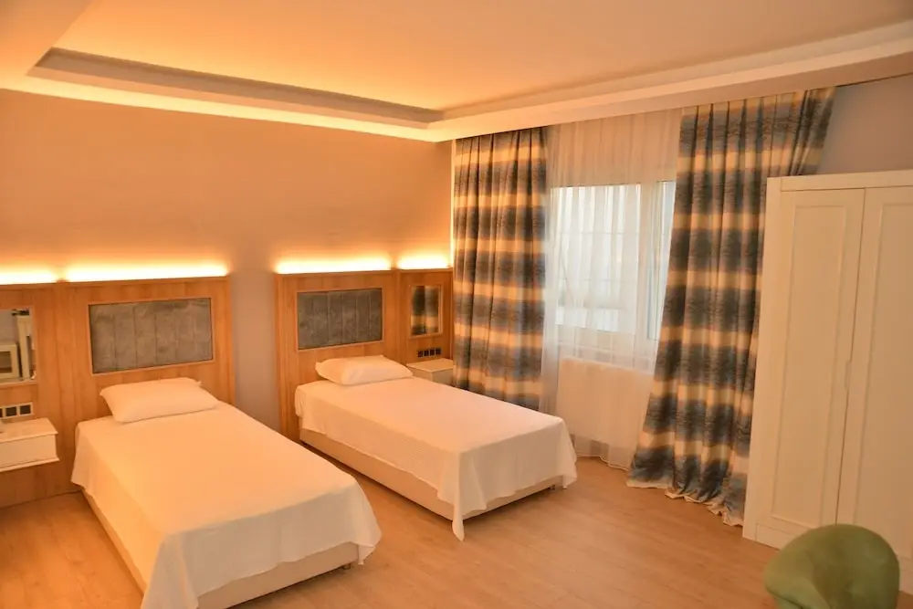 Адыяман: Adıyaman Park Hotel