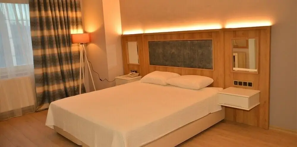 Адыяман: Adıyaman Park Hotel