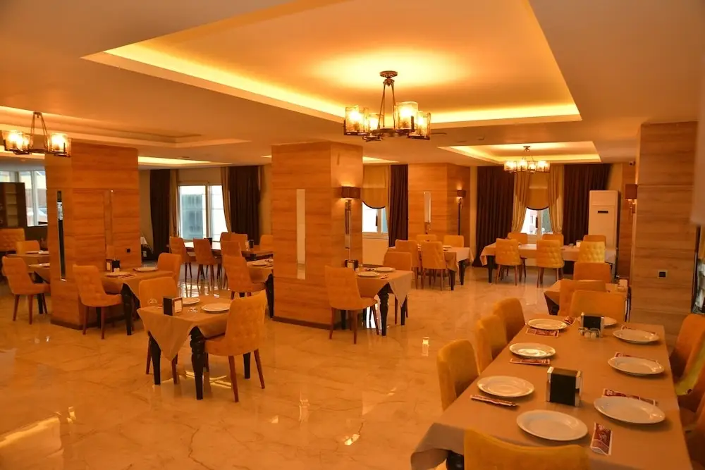 Адыяман: Adıyaman Park Hotel