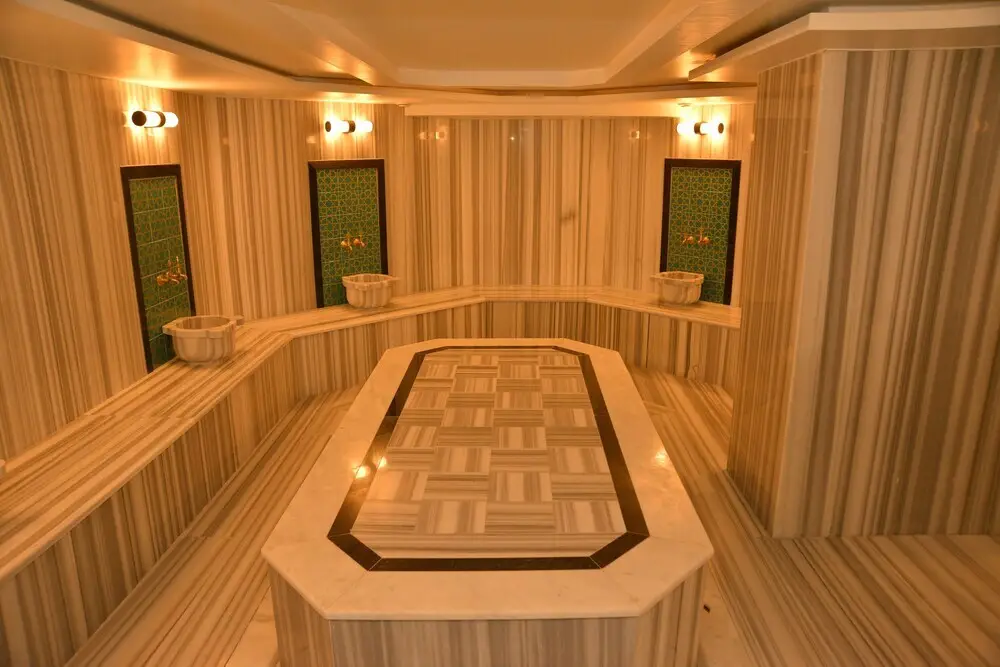Адыяман: Adıyaman Park Hotel