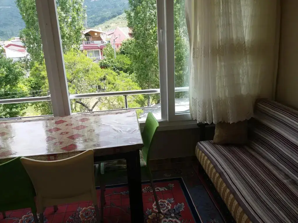 Мармара: Saglik Apart Pansiyon