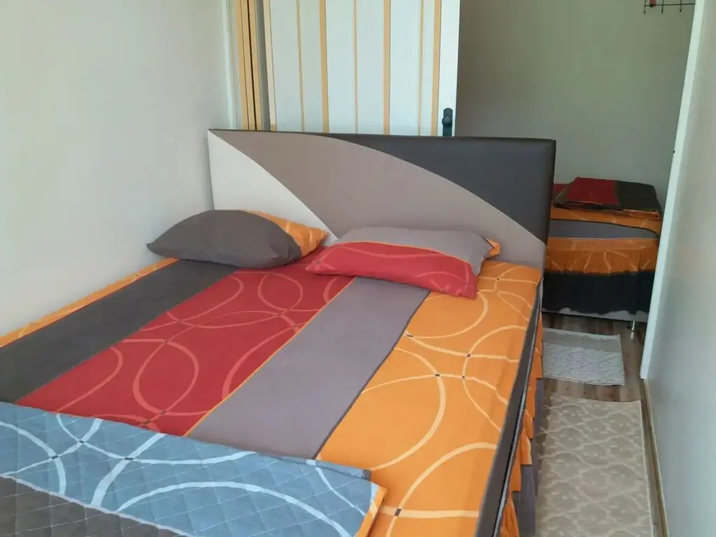 Мармара: Saglik Apart Pansiyon