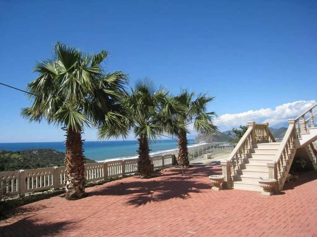 Газипаша: Holiday Home Gazipasa